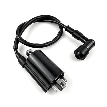 【J18979】KYO / 300 Lésions Amazon.com: YQABLE Ignition Coil 21121-6005 Compatible for